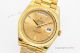 EW Factory Copy Rolex Day-Date 40mm EW 2836 Watch Champagne Dial Diamond Markers (3)_th.jpg